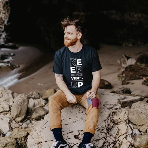 New motivation tshirt - Picture 2 of 6